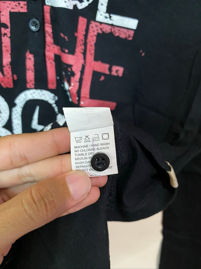 Long Sleeve DIESEL, foto 7
