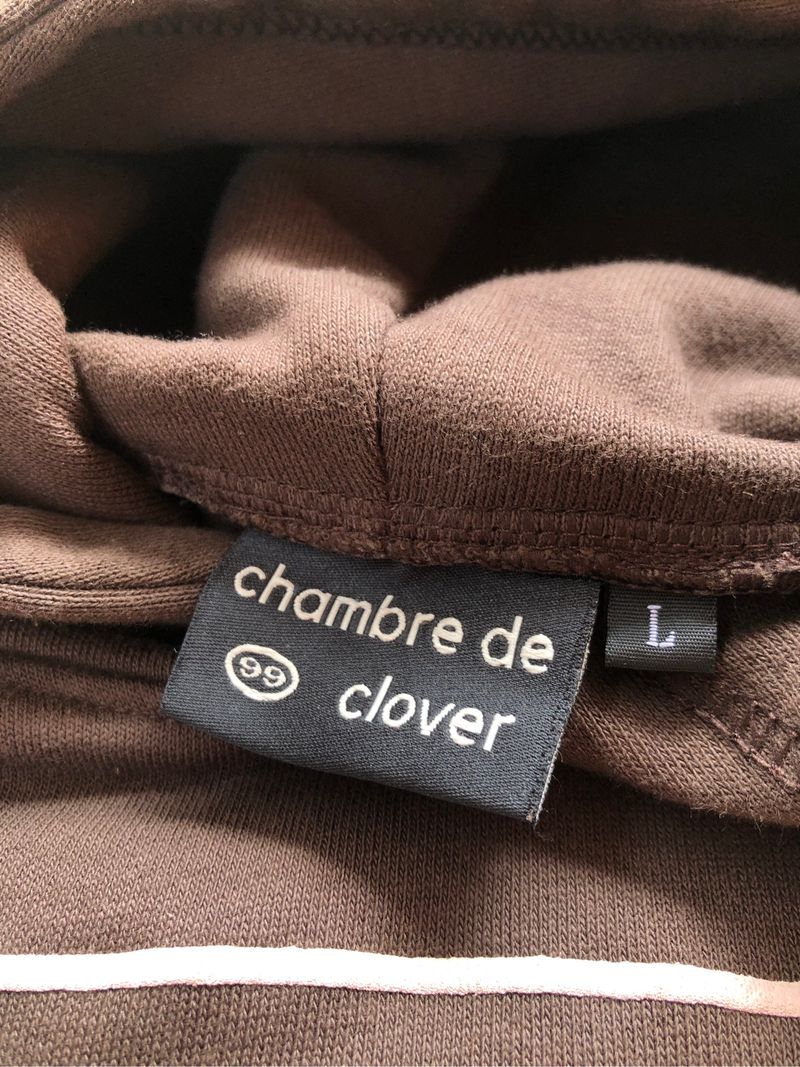 rare item chmb x 99clover, foto 6