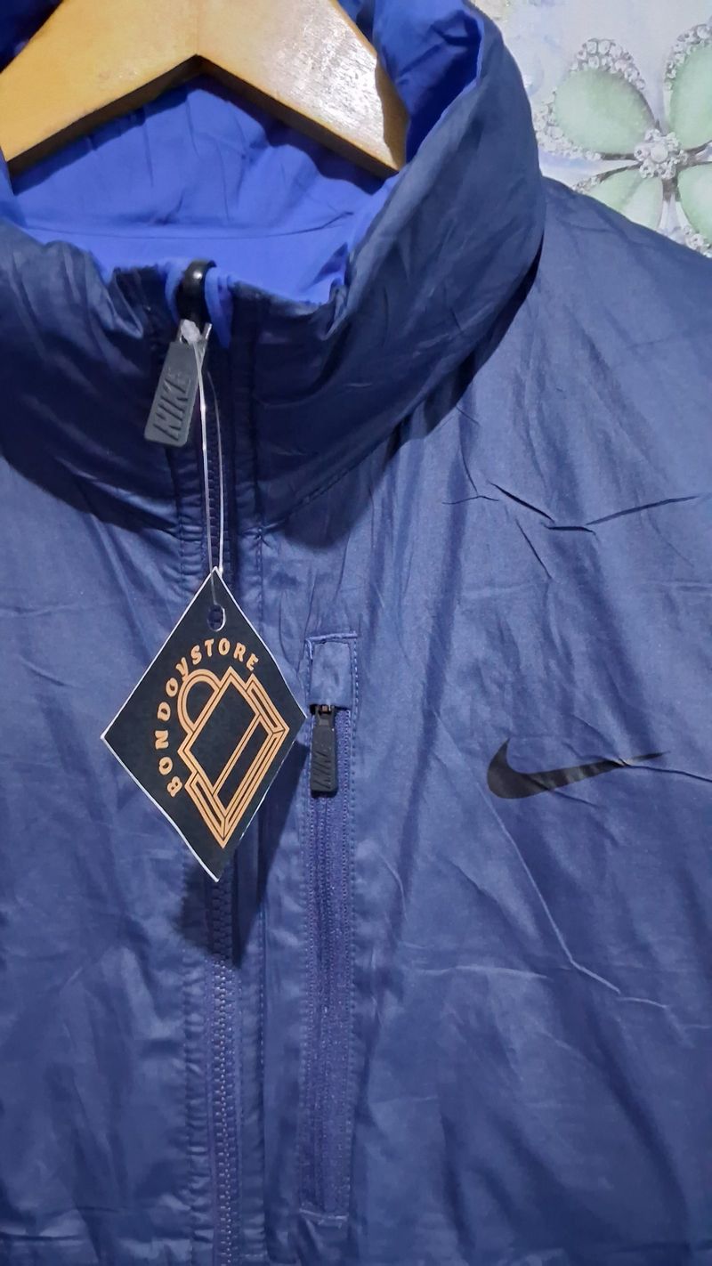 Nike revisible xl, foto 8