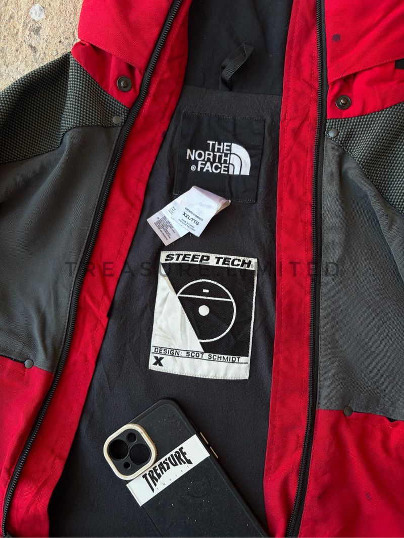TNF STEEP TECH APOGEE JACKET, foto 4