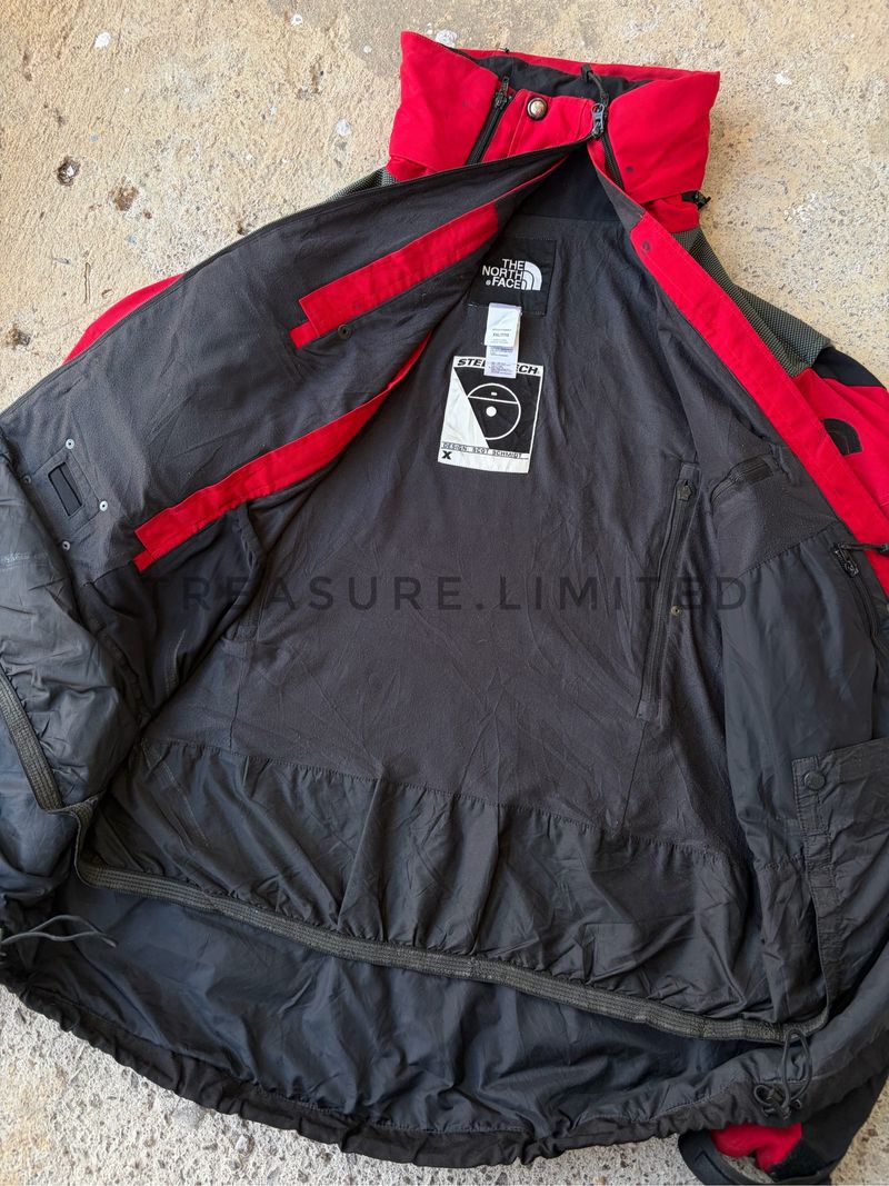 TNF STEEP TECH APOGEE JACKET, foto 10