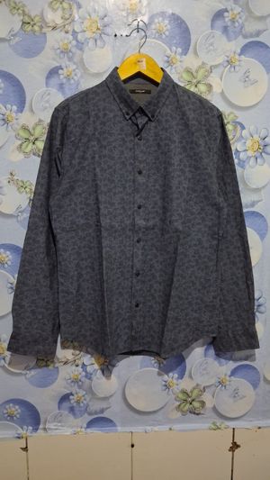 Empolham kemeja formal