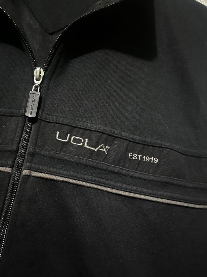 Ucla vest rompi UCLA, foto 2