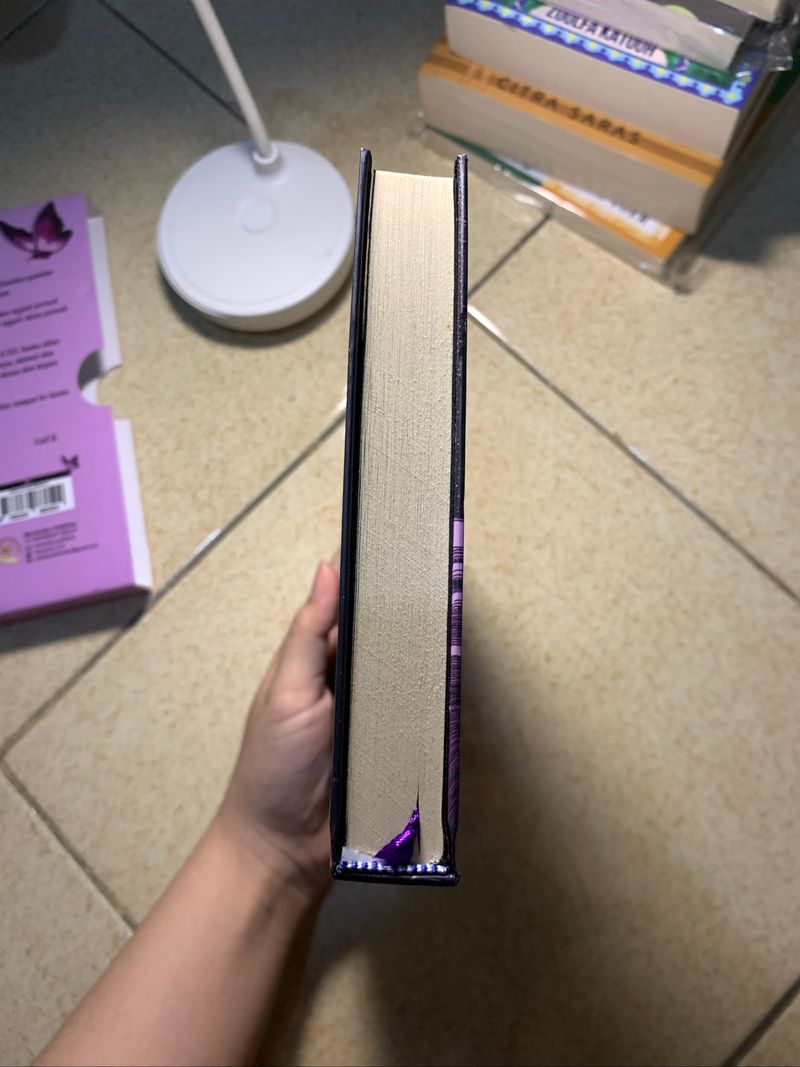 Butterflies Novel, foto 6