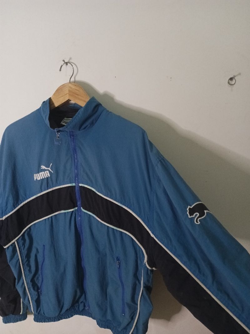 Windbreaker Puma Vintage, foto 3
