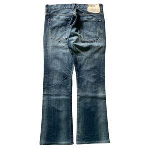 Edwin Exclusive Vintage bootcut