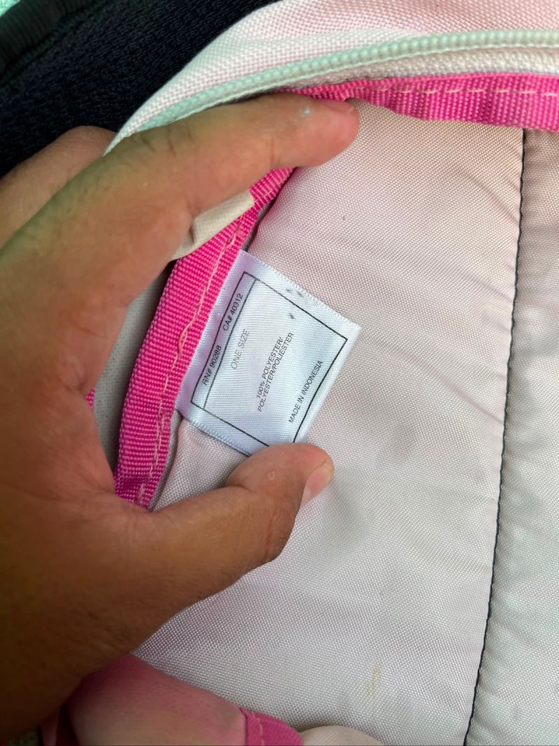 ADIDAS TRAINING RANSEL TRI IN ONE BAGS🌸, foto 7