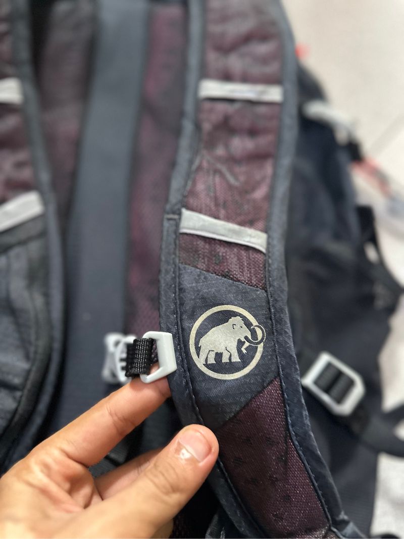 Ransel Lithium Speed 15, foto 7