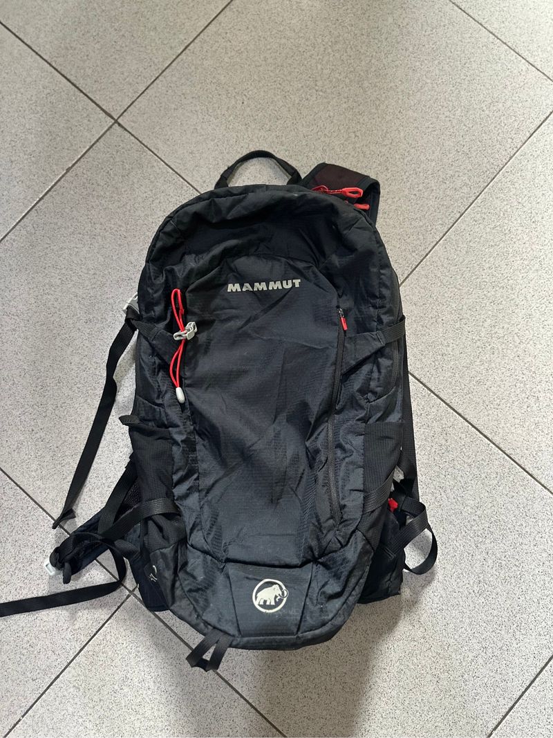 Ransel Lithium Speed 15, foto 2