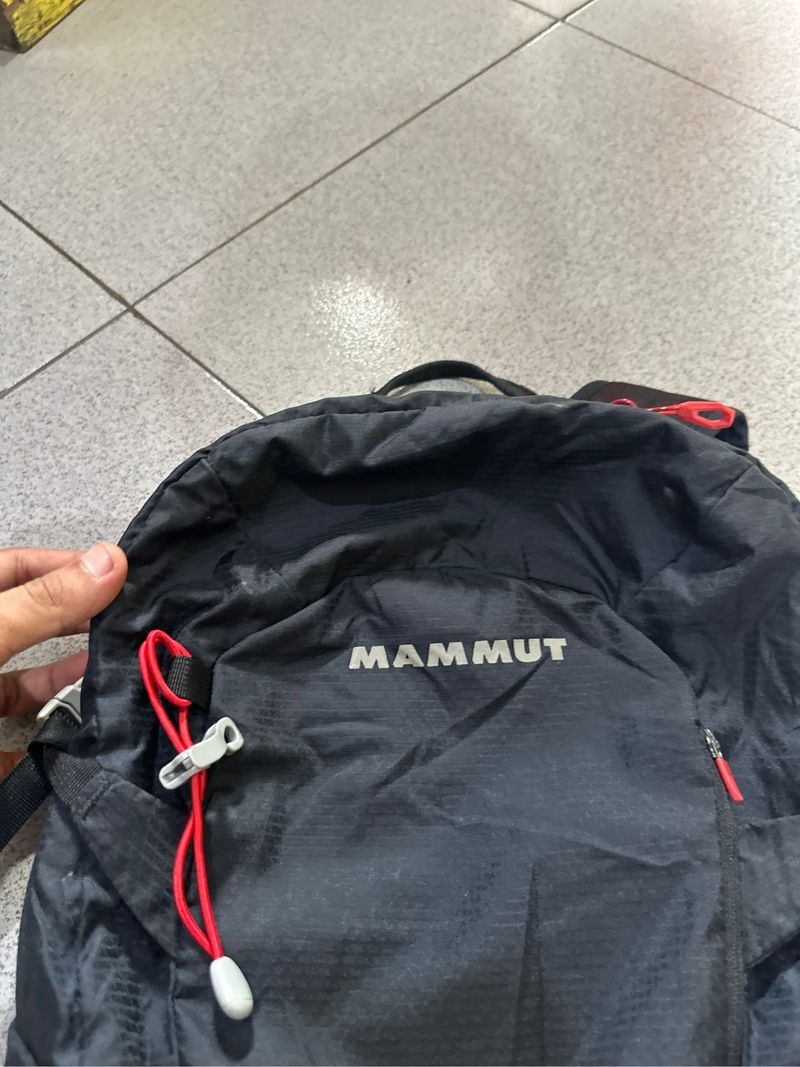 Ransel Lithium Speed 15, foto 3