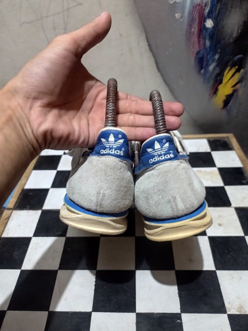 Adidas sl 72 france, foto 2