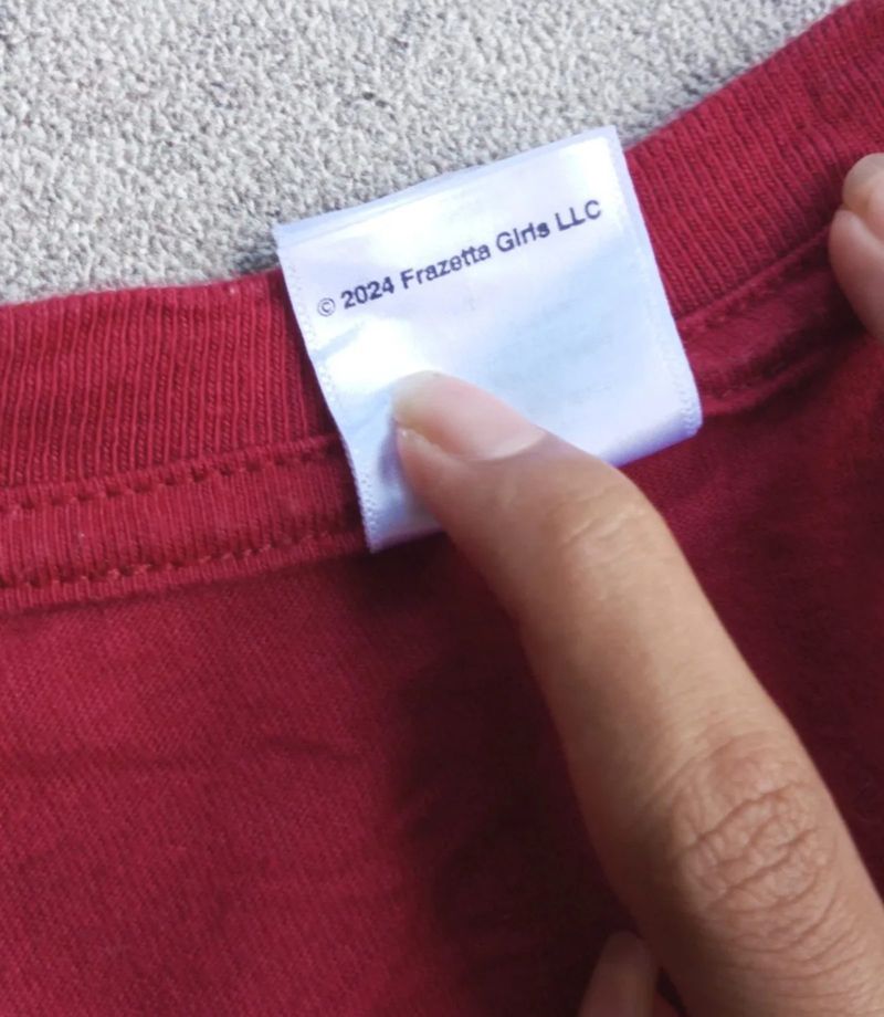 Supreme x Frank Frazetta Destruction tee, foto 6