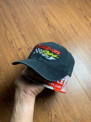 Snap On - Down Force Baseball Hat