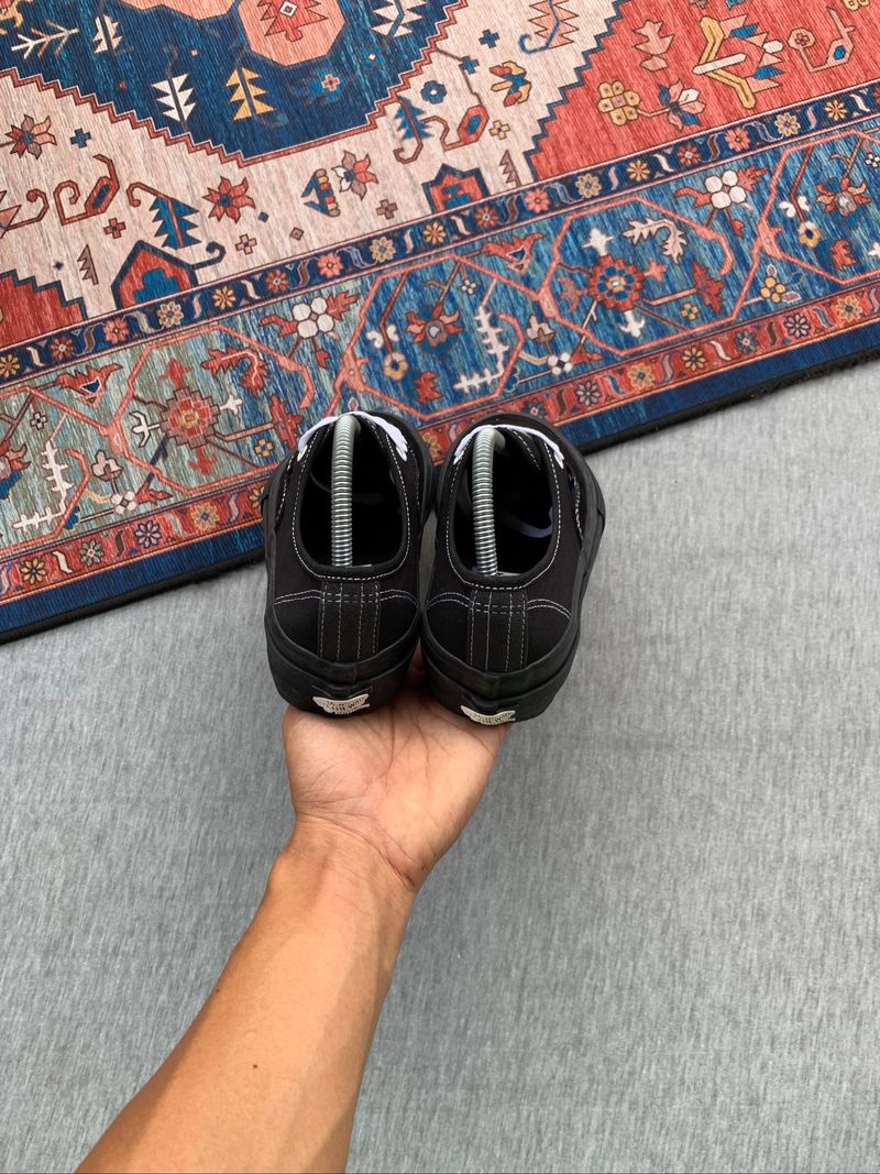 Vans Authentic OG Skate Pro Black, foto 4