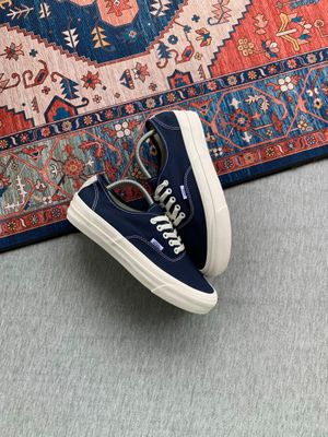 Vans Authentic Vault OG LX Navy White
