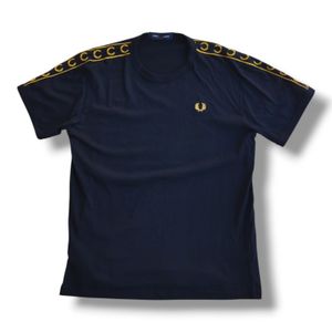 Tee fredperry / kaos fredperry / kaos kasual / casual / fred