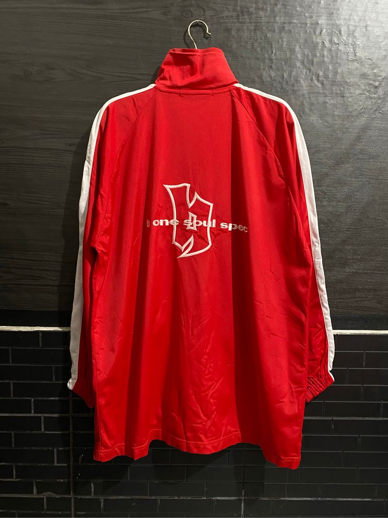 B one soul tracktop, foto 4