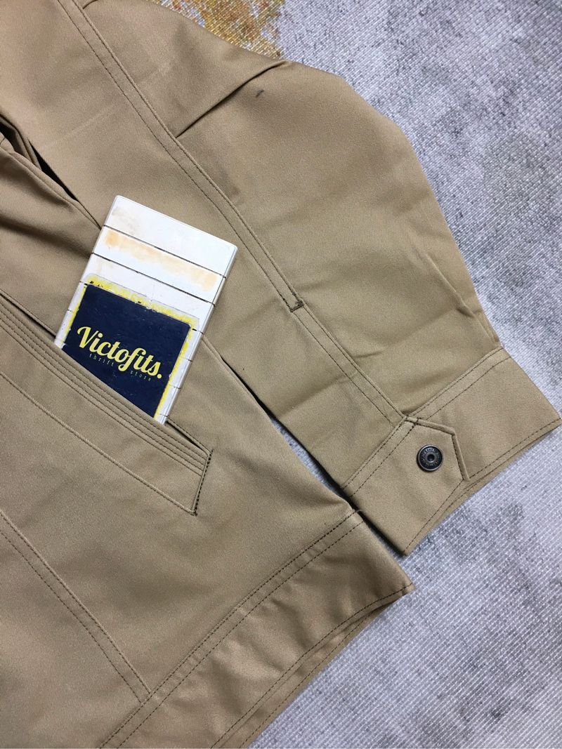 Jaket Casual Workwear Burtle, foto 6