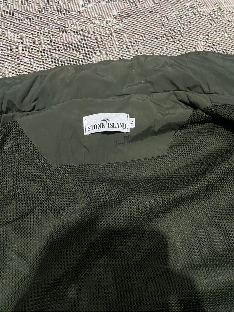 JACKET STONE ISLAND, size M, foto 9