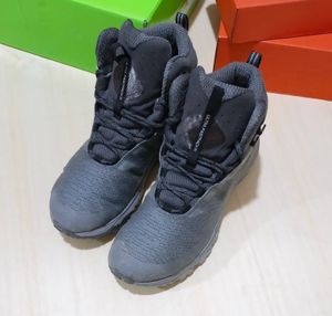 TNF The North Face Men's Ultra Fastpack lll

Insole Vibram