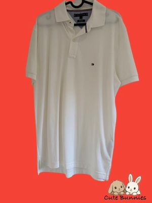 Tommy Hilfiger Men's Polo Shirt