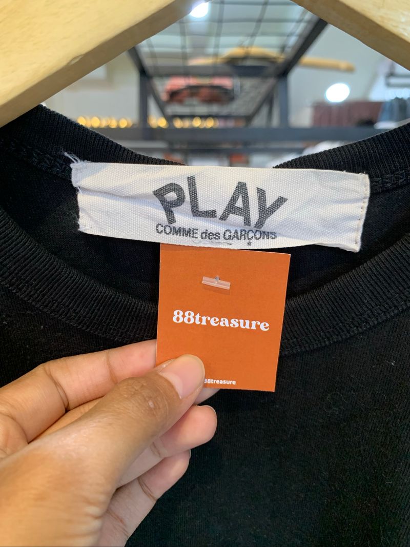 Kaos PLAY, foto 3