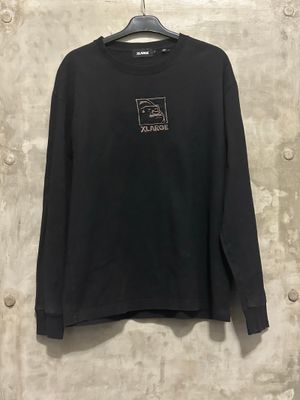 fs. xlarge square OG L/S