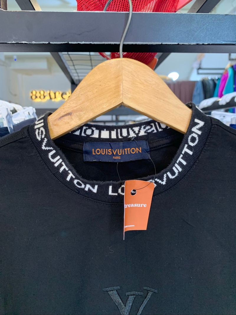 Kaos Louis Vuitton, foto 2