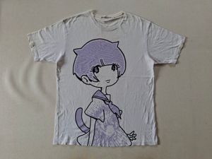 KAOS DEMPAGUMI MOGA MOGAMI ORIGINAL 100%
