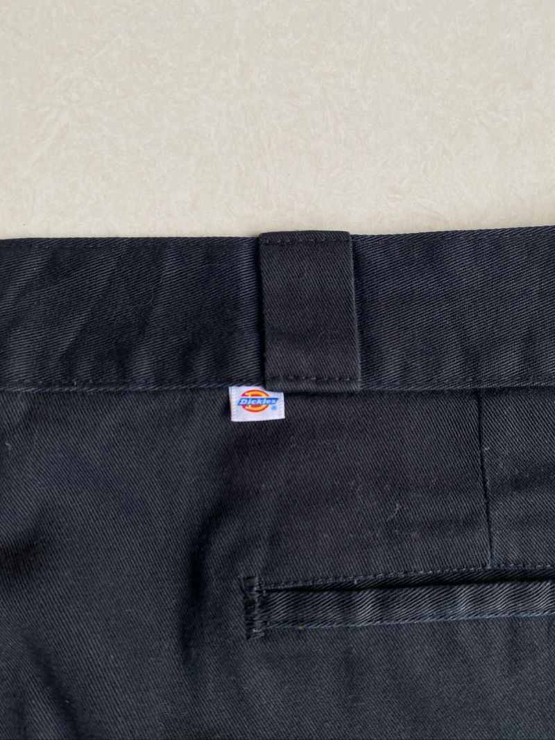 Dickies Black, foto 2