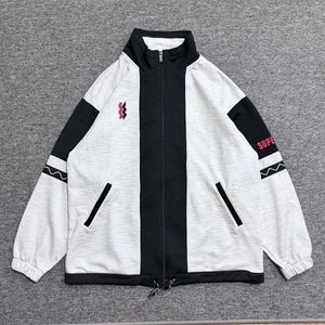Mizuno Superstar Track Jacket