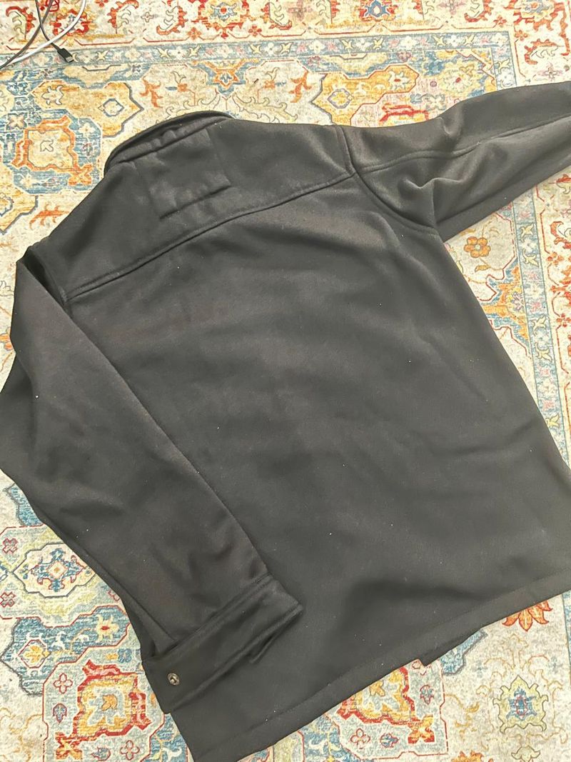 Work Jacket Cavity, foto 3