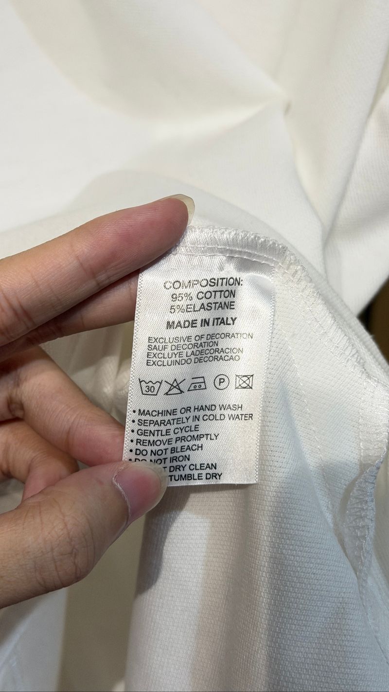 Polo Burberry, foto 4