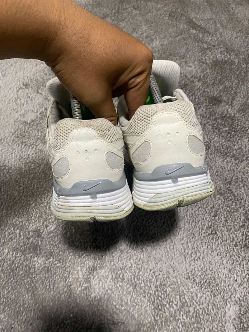 Nike p-6000 white, foto 5