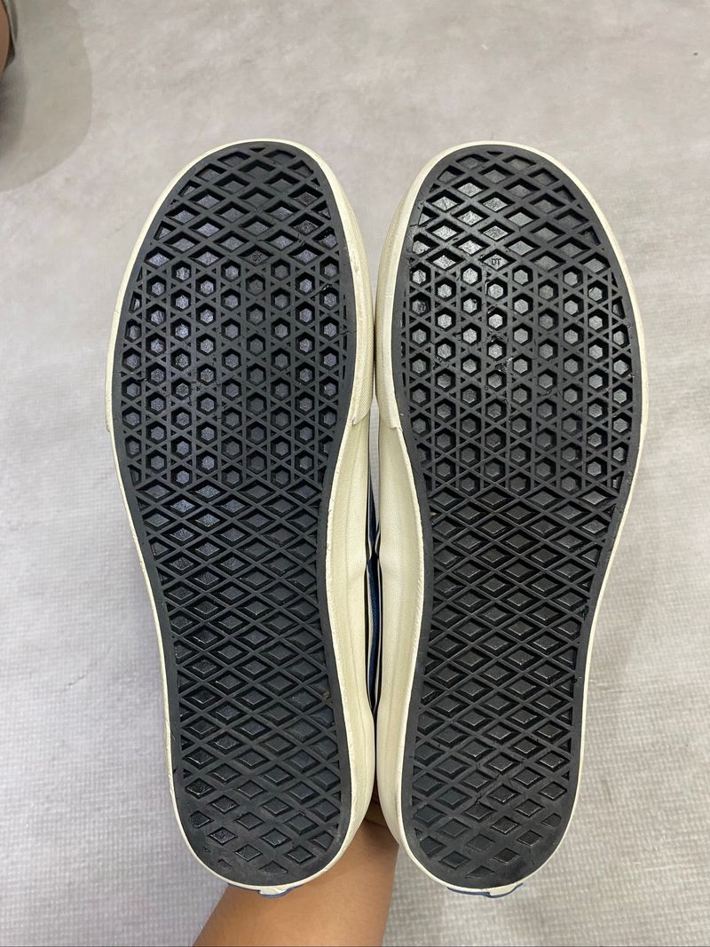 Vans era x suicidal Tendencies blue, foto 8