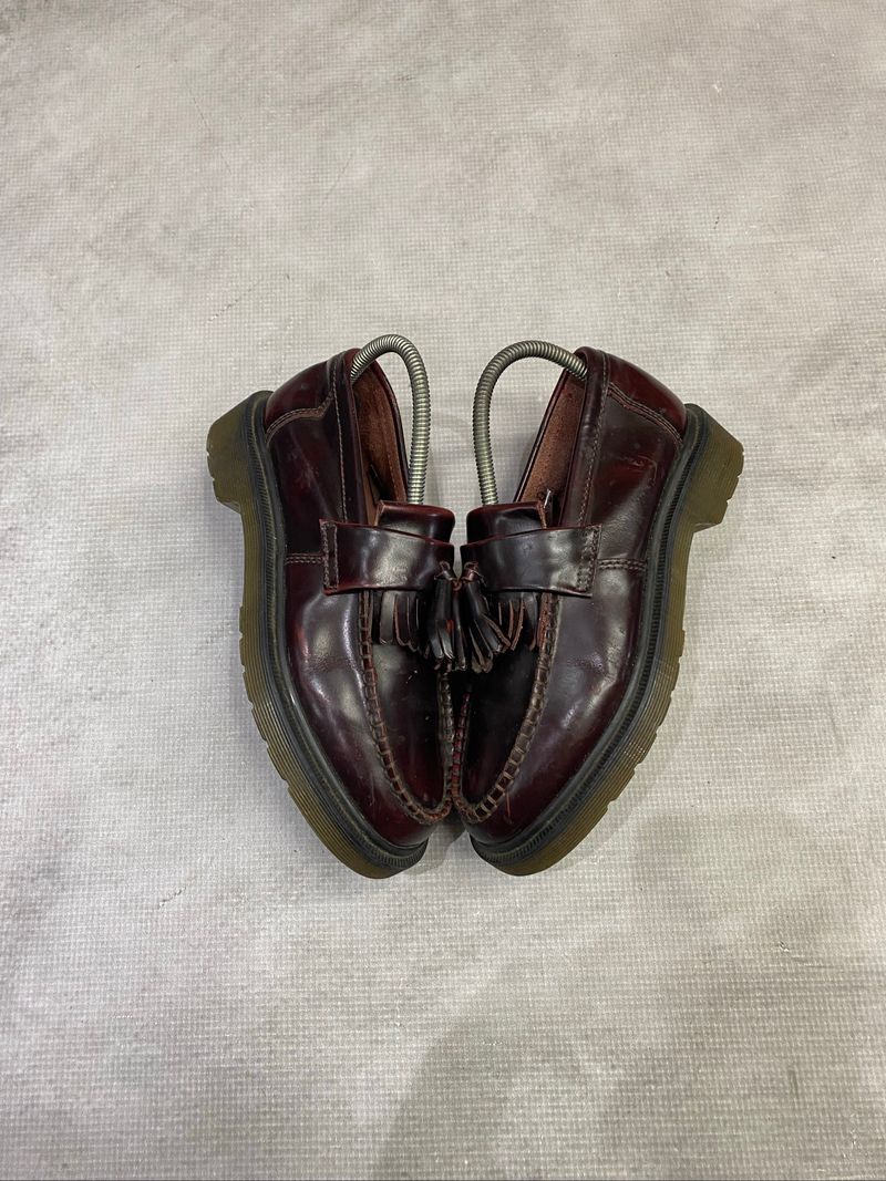 Dr. Martens core Adrian tassel, foto 2