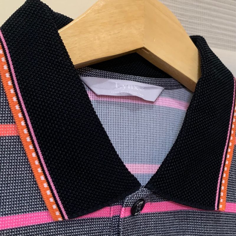 Poloshirt Lynx, foto 3