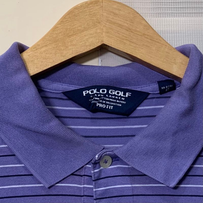 Poloshirt Polo Golf Ralph Lauren, foto 3