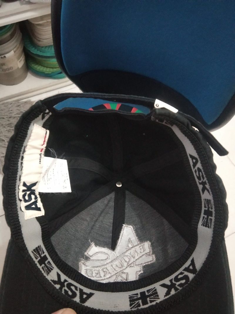 Topi ASK, foto 4