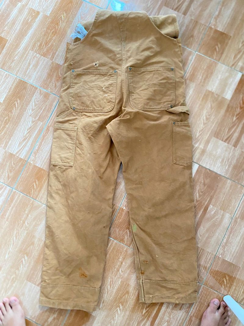 Overall carhartt, foto 5
