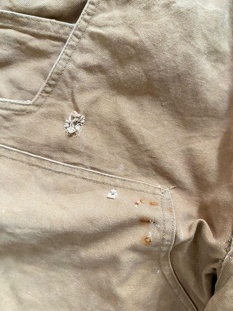 Overall carhartt, foto 4