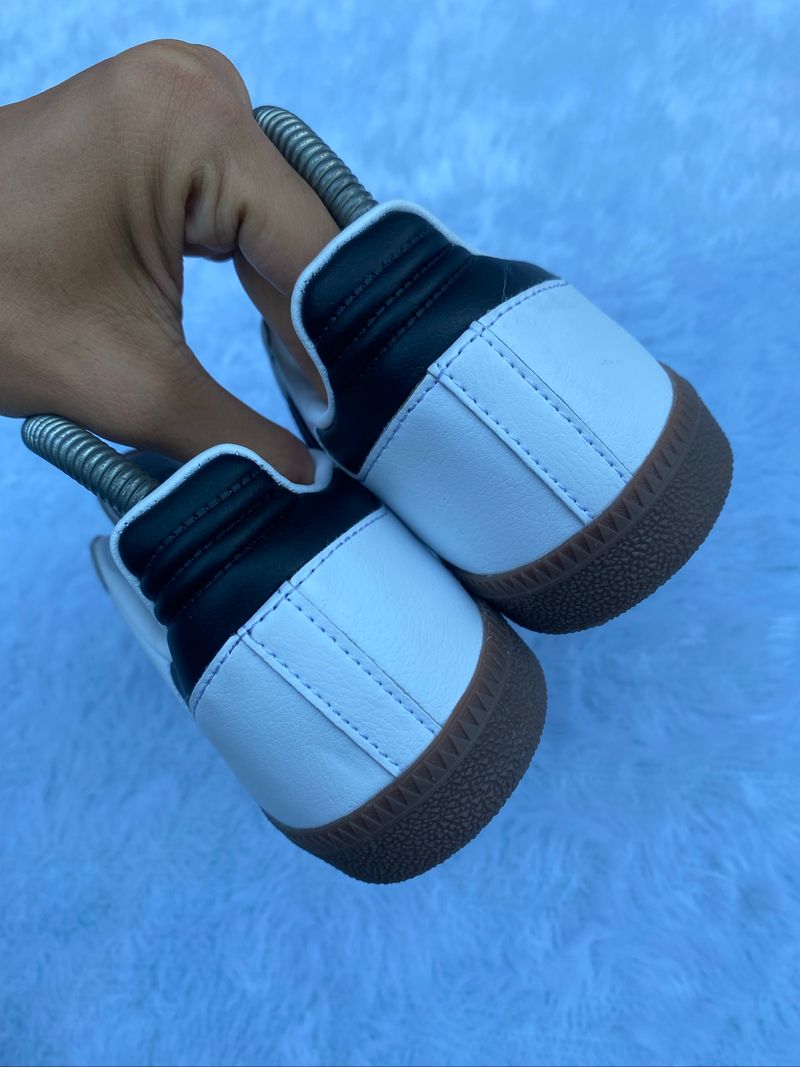 Adidas Samba, foto 4