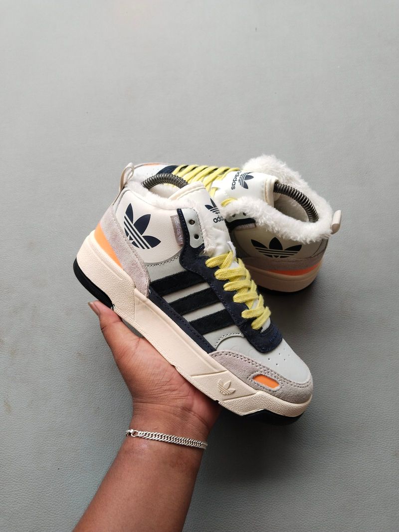 adidas, foto 2