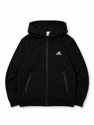 Zipper Hoodie Adidas Climate