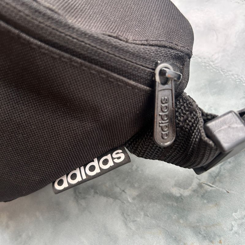 Waist bag adidas, foto 3