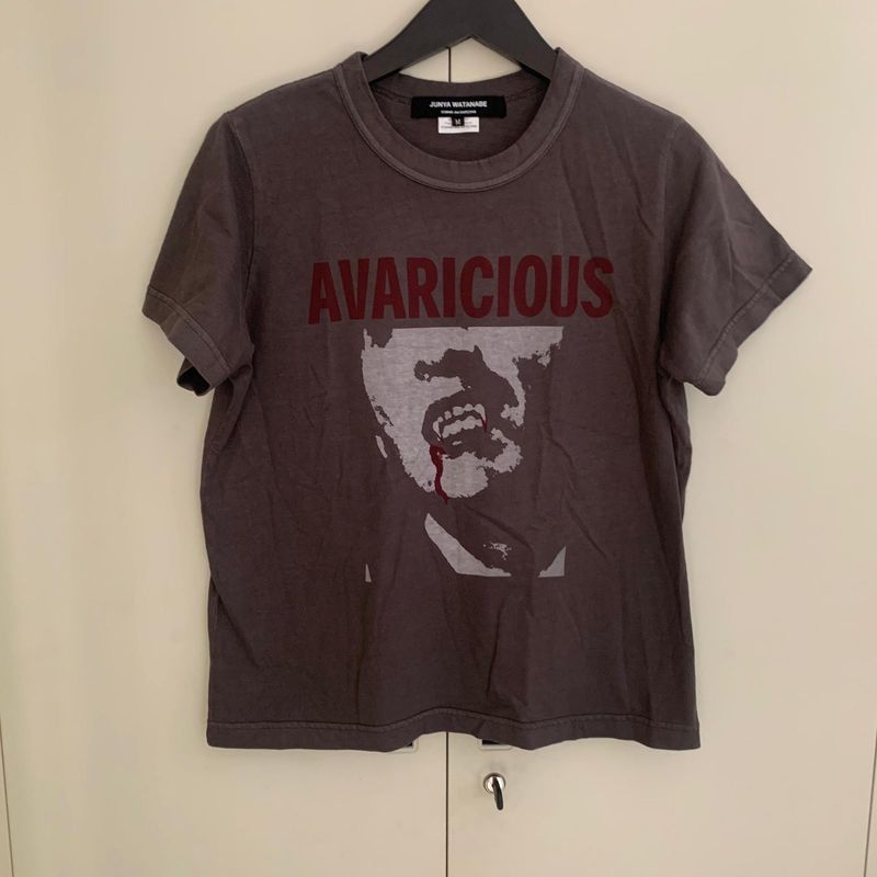 CDG Junya Watanabe SS06 