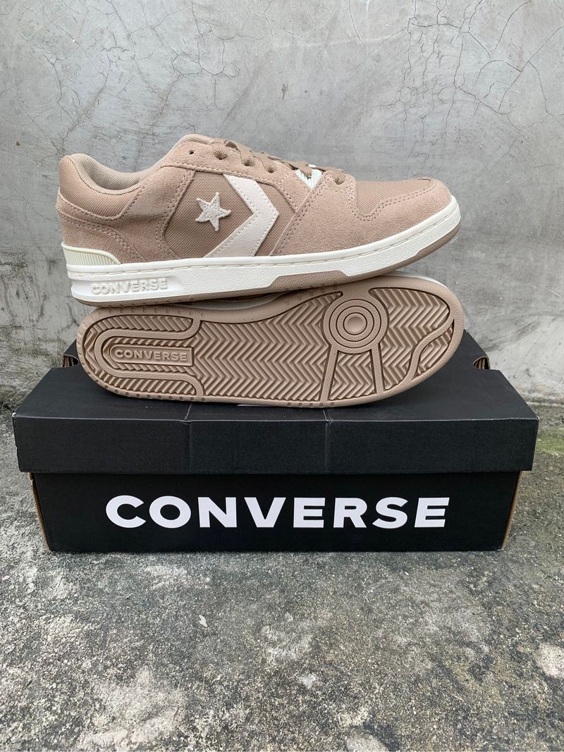 CONVERSE CL98 "Vintage Cargo" Men, foto 4
