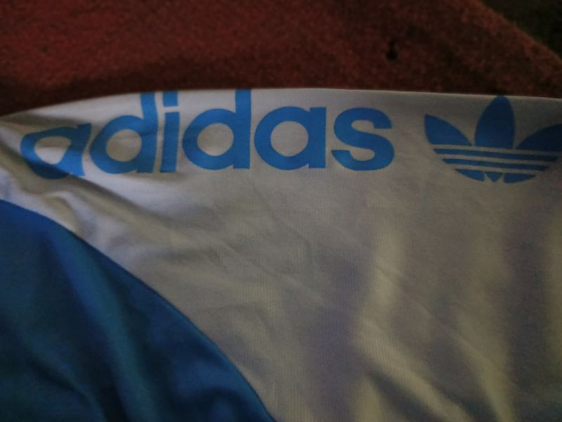 Tractop Adidas, foto 6