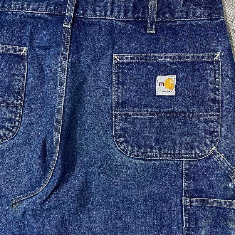 carhartt FR (flame resistant), foto 3
