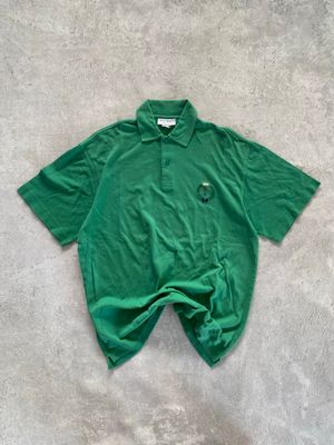 POLO SHIRT YSL